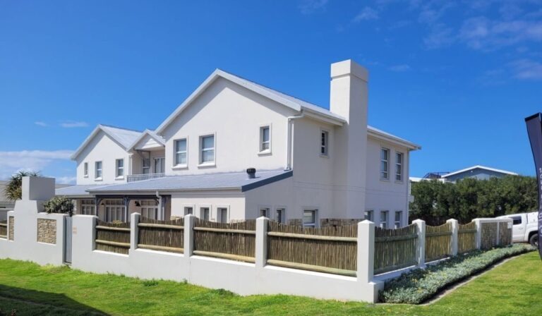 Garden Route - Construction Specialists